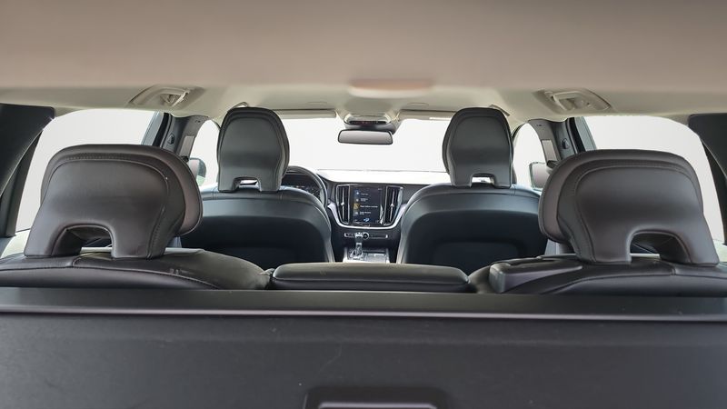 Volvo S60 D3 Momentum 2019, foto 11