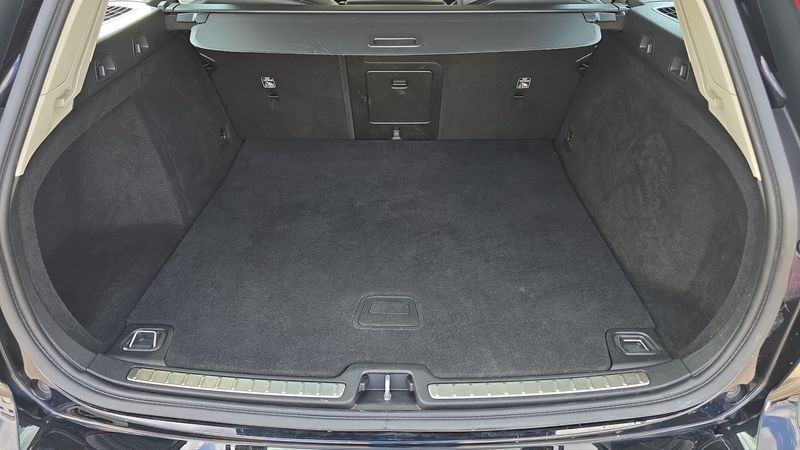 Volvo S60 D3 Momentum 2019, foto 10