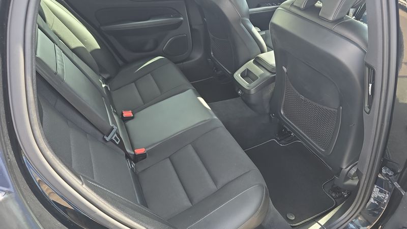 Volvo S60 D3 Momentum 2019, foto 12