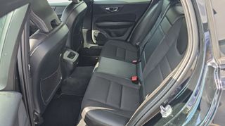 Volvo V60 D3 2.0 150 CV Momentum Automático 2019