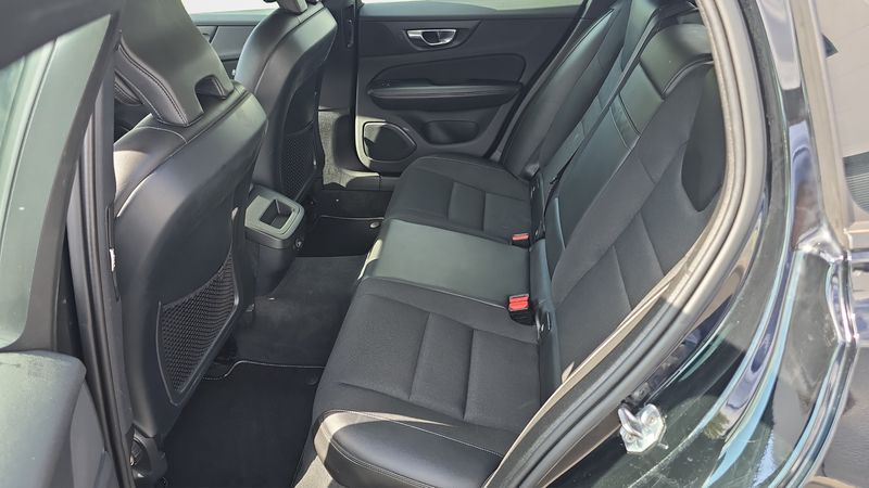 Volvo S60 D3 Momentum 2019, foto 13