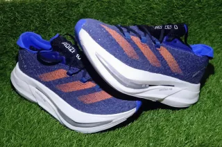 T40 envío incluido!!ADIDAS ADIZERO PRIME X2 STRUNG