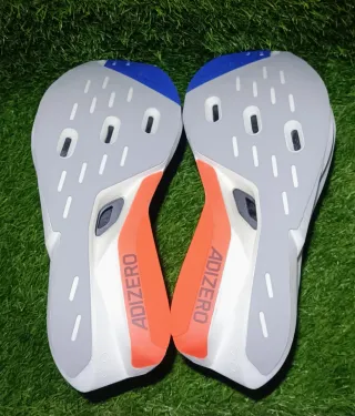 T40 envío incluido!!ADIDAS ADIZERO PRIME X2 STRUNG