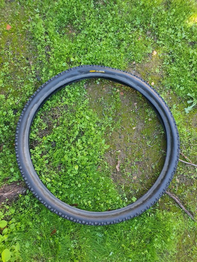 Cubierta KONA A-DRIVE 26x2,3