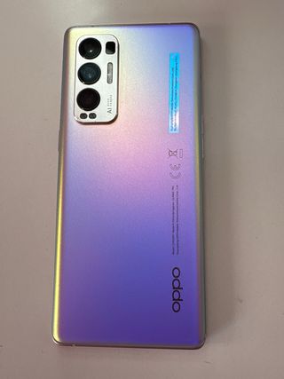 OPPO FIND X3 Neo 128 GB Nero