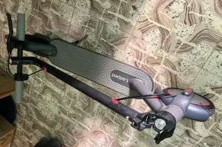 Patinete eléctrico Ladped