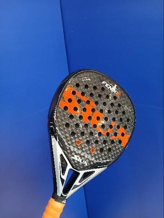 pala de padel SIUX