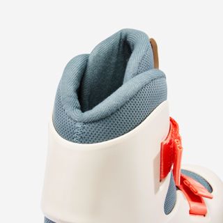 Patines niños LEARN 100 beige