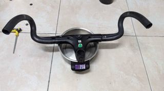 Manillar Integrado Gravel Canyon CP0047