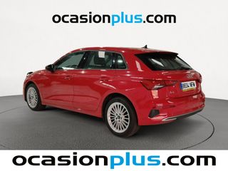Audi A3 Sportback Advanced 30 TFSI 81 kW (110 CV) S tronic