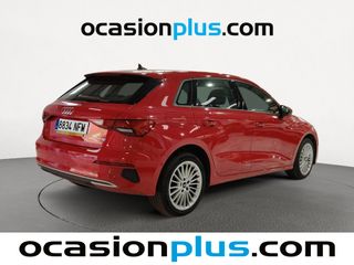 Audi A3 Sportback Advanced 30 TFSI 81 kW (110 CV) S tronic