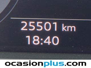 Audi A3 Sportback Advanced 30 TFSI 81 kW (110 CV) S tronic