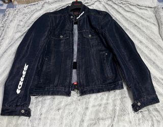 Chaqueta Moto SPIDI Furious Talla M