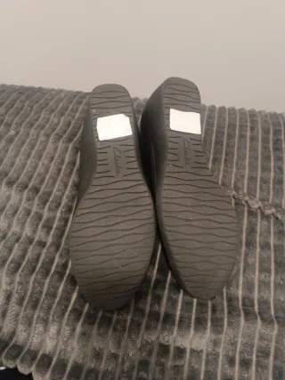 Zapatos Clarks Negros Mujer Talla 39