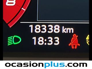 Audi A3 Sportback Advanced 30 TFSI 81 kW (110 CV) S tronic