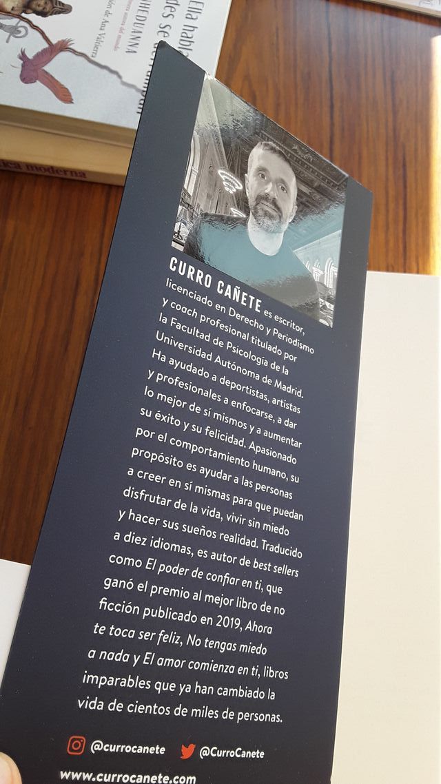 Sueña, visualiza, crea: Un libro de alto impact...