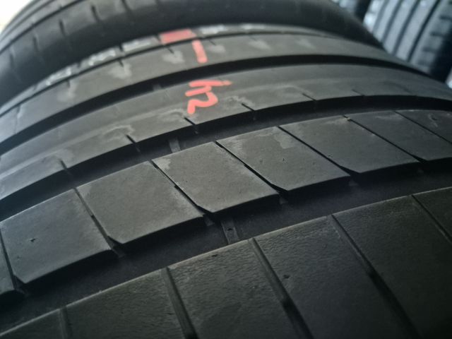 Neumáticos 255 35 19