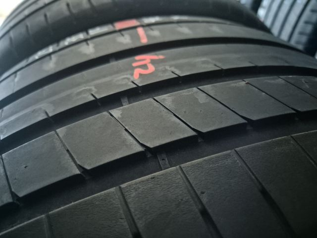 Neumáticos 255 35 19