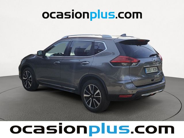 Nissan X-Trail DIG-T 163 Tekna 120 kW (163 CV)