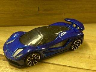 Hot Wheels Lotus Evija 2025