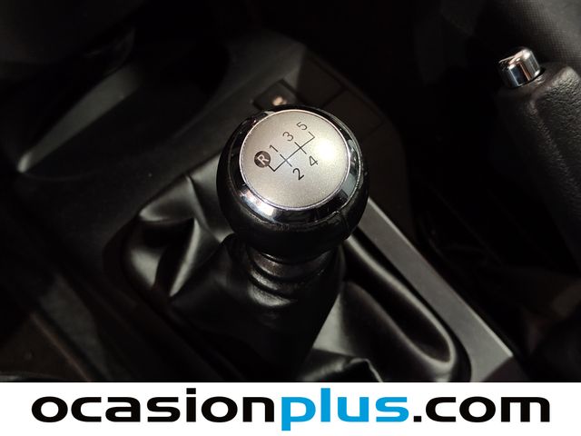 Toyota IQ 1.0 50 kW (68 CV)