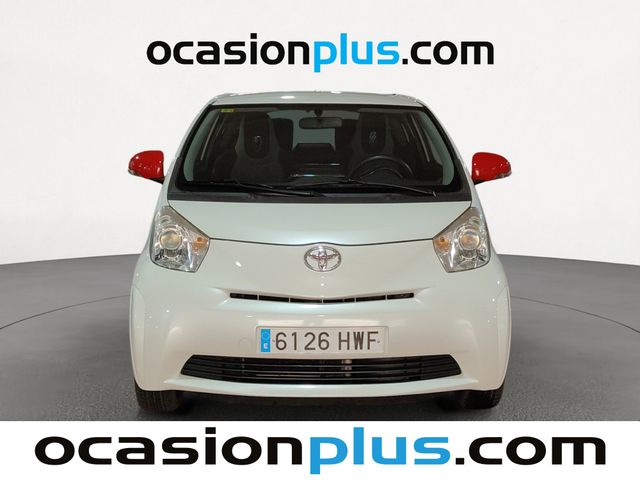 Toyota IQ 1.0 50 kW (68 CV)