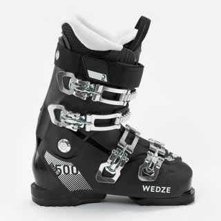 Botas de esquí Mujer Wedze 500 Fit