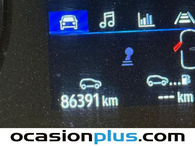 Nissan Townstar 1.3G L1 Tekna 96 kW (130 CV)