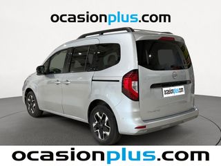 Nissan Townstar 1.3G L1 Tekna 96 kW (130 CV)