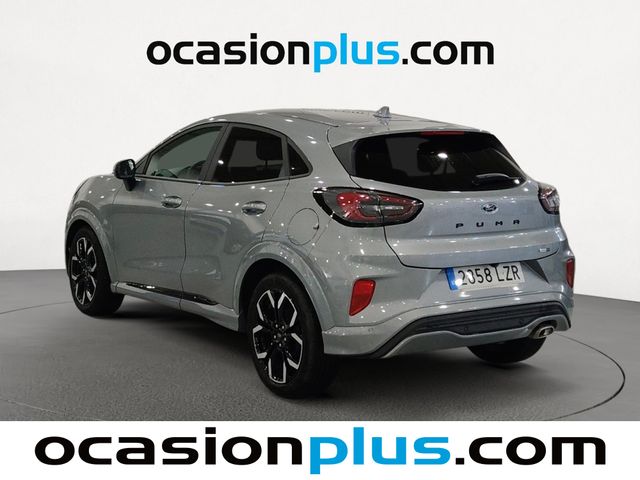 Ford Puma 1.0 EcoBoost MHEV ST-Line X Auto 92 kW (125 CV)