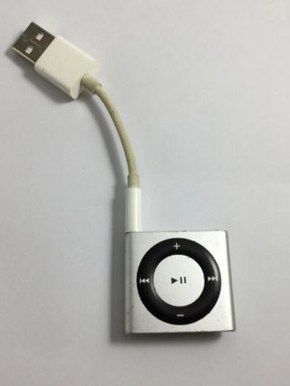 Mini ipod shuffle 2Gb