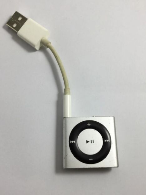 Mini ipod shuffle 2Gb