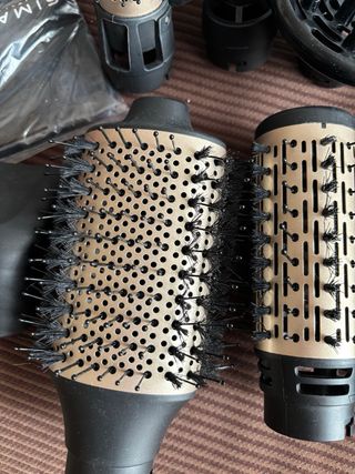 Bellissima Secador con Accesorios