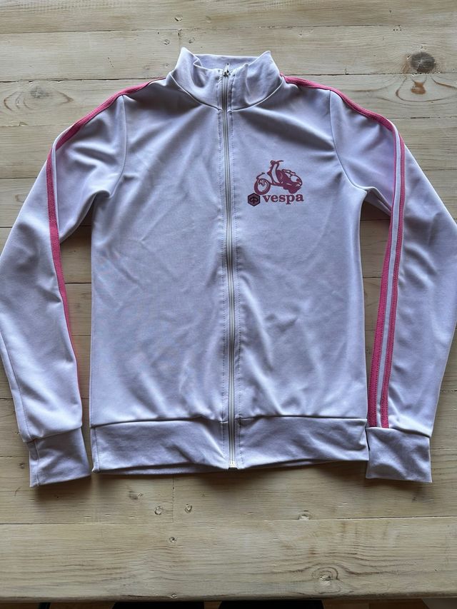 Sudadera Vespa Talla S