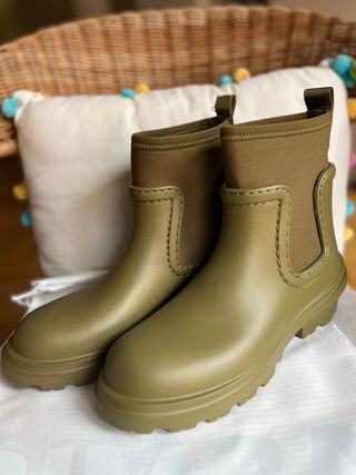 Botas de agua Bimba y Lola Talla 39, 38 y 36
