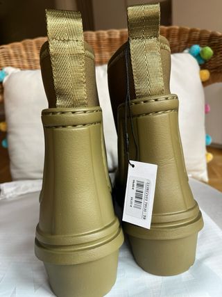 Botas de agua Bimba y Lola Talla 39, 38 y 36