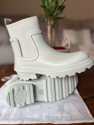 Botas de agua Bimba y Lola Talla 39, 38 y 36