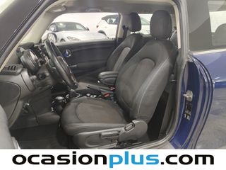 MINI MINI 3 Puertas Cooper D 85 kW (116 CV)