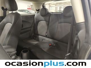 MINI MINI 3 Puertas Cooper D 85 kW (116 CV)