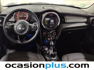 MINI MINI 3 Puertas Cooper D 85 kW (116 CV)
