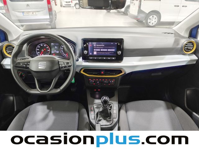 SEAT Ibiza 1.0 TSI Style Plus 81 kW (110 CV)