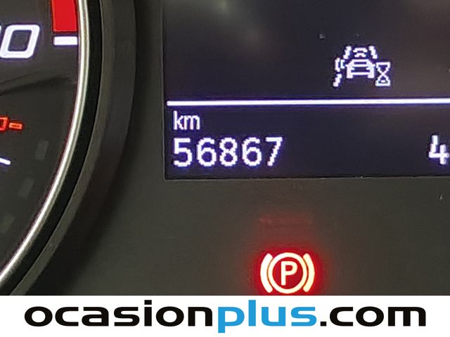 SEAT Ibiza 1.0 TSI Style Plus 81 kW (110 CV)