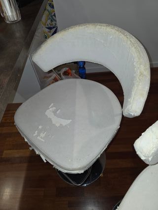 Sgabelli Calligaris Connubia New York