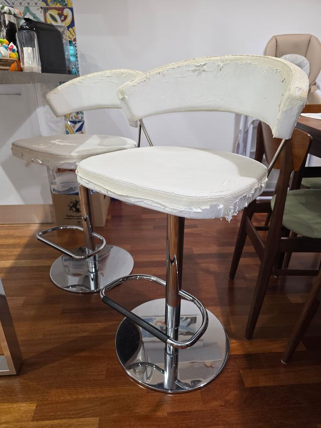 Sgabelli Calligaris Connubia New York