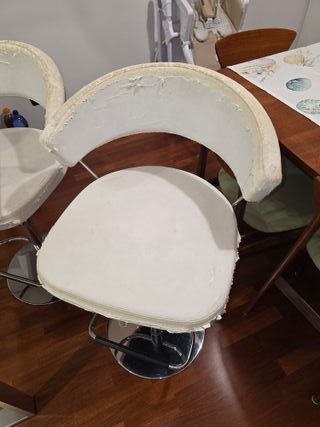 Sgabelli Calligaris Connubia New York