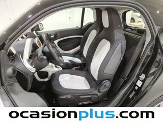 Smart ForTwo Coupe 52 Passion 52 kW (71 CV)