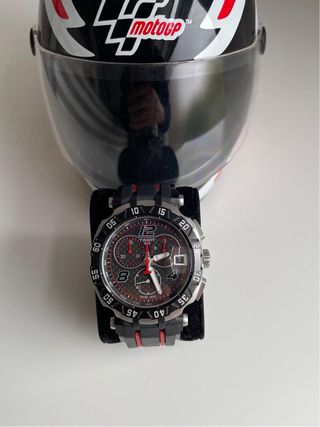 Reloj Tissot MotoGP