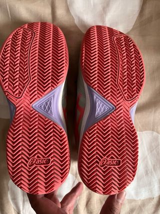 Zapatillas Asics Gel Padel Pro 5 