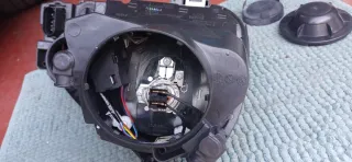 Faro Izquierdo Volkswagen Golf 5