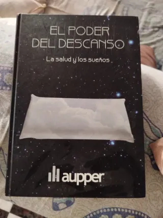 El poder del descanso. La salud y los suenos